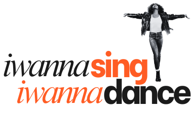 I Wanna Sing, I Wanna Dance