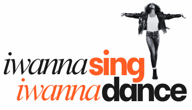 I Wanna Sing, I Wanna Dance